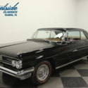 EXCEPTIONAL 1ST YEAR GRAND PRIX, 78K ACTUAL MILES, 389 V8, AUTO, PS, PB W/DISCS!
