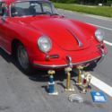Exceptional car for sale- gaps & numbers matching according to porsche factory