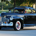Exceptional Original Condition, AACA Senior Award, Owner and Maintenance History