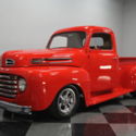 EXCEPTIONAL QUALITY, 350 V8, 700R4, A/C, MUSTANG II SUSP, PWR DISC, EXC PAINT!
