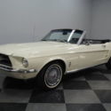 EXCEPTIONAL RESTO, 289 V8, AUTO, AS NICE AS IT GETS, VERY STRAIGHT CLEAN, A++