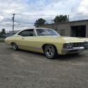 Exceptionally clean 1967 Chevrolet Impala 37,424 original miles. No rust!!