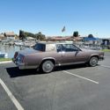 Exceptionally clean 36 year old Cadillac Eldorado