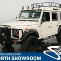 Exceptionally Clean and Rare North American Spec, 3.9L V8, Auto Trans, A/C, Wow!