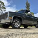 EXCEPTIONALLY CLEAN RUST FREE SOUTHERN SILVERADO C10 350 AUTO AIR PS PB TILT WOW
