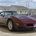 Exceptionally clean, straight and original with LOW miles and cold AC.