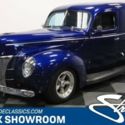 EXCEPTIONL CUSTOM DELIVERY W/ BLD RCPTS! 305 V8, AUTO, GR8 UPGRADS, SLICK PAINT