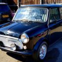 EXCLUSIVE MARY QUANT DESIGNER MINI