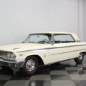 EXPERTLY RESTORED, #'S MATCHING 406CI HIPO GALAXIE, 4 SPEED CAR, FRAME OFF RESTO