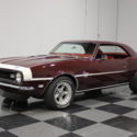 EXPERTLY RESTORED SS, NUMBERS MATCHING L35 396/325, DEEP PAINT, TRUE BEAUTY!!