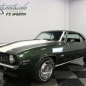 EXPERTLY RESTORED TO FACTORY SPECS, WELL DOC&#039;D, DATE CORRECT DZ V8, VERY CLEAN!!