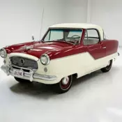 Expertly Restored/1489cc Austin I4/Great 50&#039;s Vibes/Small Car, Big Fun/3-Speed