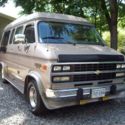 Explorer Limited Carport Kept  Same Owner 26 yrs 5.7 350 V8 Virginia Van Low Mi.