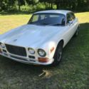 Exquisite 1972 Jaguar XJ6 w/ Prof. Installed Chevy 350 and Drive Train.