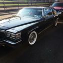 Exquisitely kept 1984 Cadillac Coupe Deville for sale