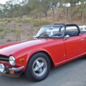 EXTENSIVE MECHANICAL & COSMETIC RESTORED CA. CAR -  OVER $20K in MECHANICAL!