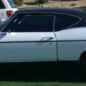 Exteremely Clean Rust FREE Chevelle, 1969 Chevelle Malibu, Original interior