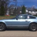 Extra Clean All Original Datsun Z Car 1979 280 ZX VNTG Coupe NO RESERVE