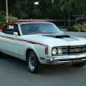 EXTRA SHARP - RARE MODEL - 1969 Mercury Montego Coupe - 56K MILES