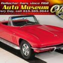 Extra slick. Has power steering and disc brakes!