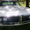 Extraordinary All Original 1967 Firebird rare 4-speed Sprint