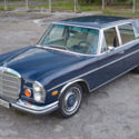 EXTRAORDINARY CONDITION 300 SEL 6.3 from well known Marque collectors