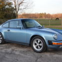 EXTRAORDINARY CONDITION LATE 86 MODEL  911 CARRERA 3.2 COUPE with DOCUMENTATION