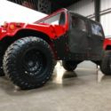 Extreme Hummer