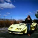 EXTREME WIDE BODY CORVETTE rerplicas