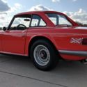 Extremely clean "No Rust" TR6 with rare Hard Top