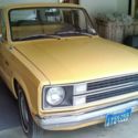 Extremely Clean 1980 Ford Courier Pick Up Truck- No Rust!