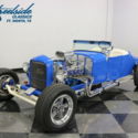 EXTREMELY DETAILED BUILD, MANY CUSTOM TOUCHES! 289V8/AUTO, DISC BRKS, DOCUMENTED