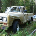 Extremely Low Miles 86,569 Original Miles