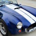 Extremely nice 1967 Shelby Cobra replica *** NO RESERVE ***