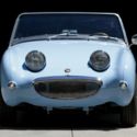 Extremely Nice - Bugeye Guy Restoration - Disc brakes - Tasteful upgrades
