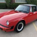 Extremely nice low mileage nice driver quality 911 Targa. Hard to find like this