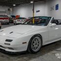 EXTREMELY NICE RX7, LS3 SWAP, 6SPD TREMEC, RECARO, LIM SLIP DIFF, 400 RWHP!