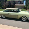 Extremely Original Rare Find 1956 Chevrolet 210 Delray Club Coupe