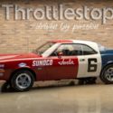 Extremely Rare 1 of 100 Built 1970 AMC Javelin SST 390 Trans Am Edition