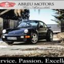 Extremely Rare! 1 of only 289 Turbos produced in 1992 - Superb Condition!