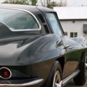 EXTREMELY RARE 1965 CORVETTE COUPE L78 396/425HP 1 OF 2157 PORODUCED