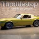 Extremely Rare 1971 Pontiac Firebird Formula 455