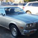 Extremely Rare 1976 Mazda RX-5 Cosmo 5-speed