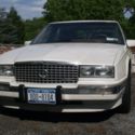 Extremely Rare 1988/89 Cadillac STS: Cars and Concepts Demo for 1989