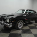 EXTREMELY RARE, 455 V8, 4 SPD, TRIPLE BLACK, A/C, FRONT DISCS, DOCS, A+