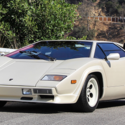 Extremely Rare Euro Bumpers and Lights - Extensively documented, ORIGINAL car