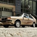 Extremely rare imported 1982 LANCIA DELTA LX 1500