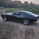 EXTREMELY RARE *Only 644 built after 6/6/1970 - (Manufactured in Norwood Ohio)