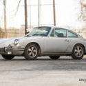 Extremely Rare Options - Barn Find 911L
