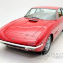 Extremely Rare S Variant 1 of 100 Restored Islero S
